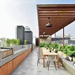 Luxury Apartment In Magdalena Limit San Isidro