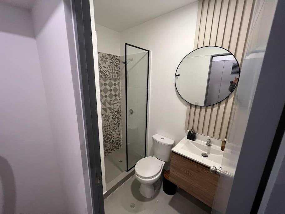 Luxury In Magdalena Limit San Isidro Apartamento
