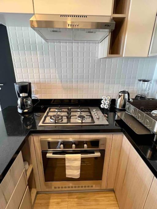 Luxury In Magdalena Limit San Isidro Apartamento *