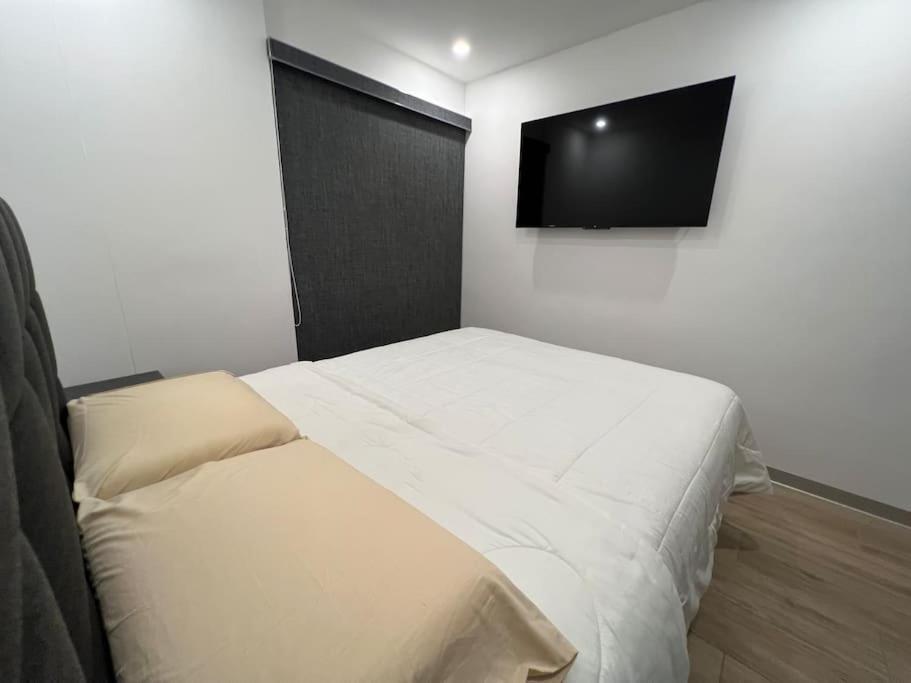 Apartamento Luxury In Magdalena Limit San Isidro Lima