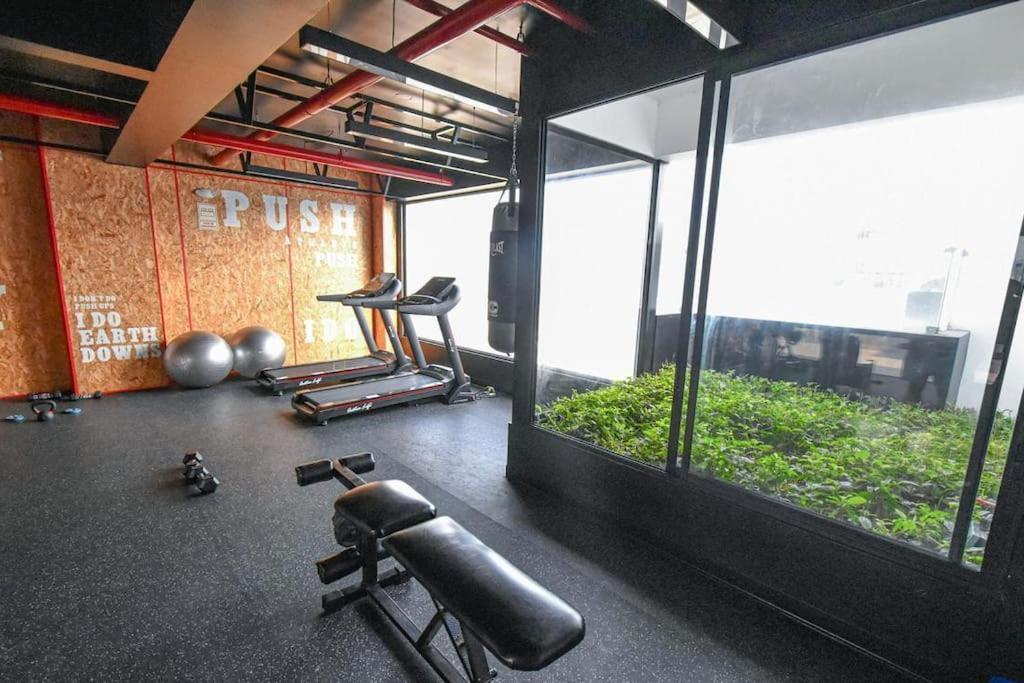 Apartamento Luxury In Magdalena Limit San Isidro Lima