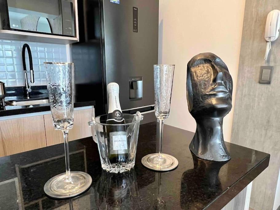Apartamento Luxury In Magdalena Limit San Isidro Lima