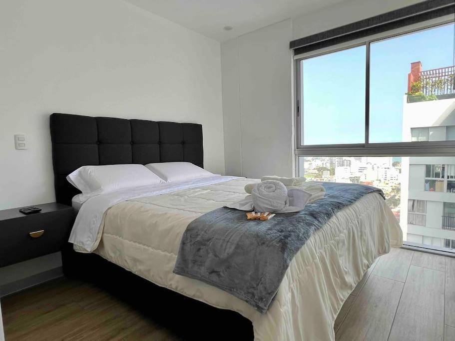 Luxury In Magdalena Limit San Isidro Apartamento Lima
