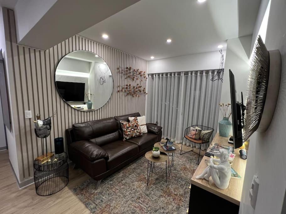 Luxury In Magdalena Limit San Isidro Apartamento *