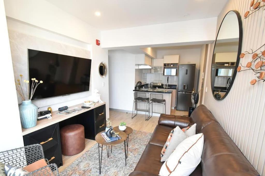 Apartamento Luxury In Magdalena Limit San Isidro