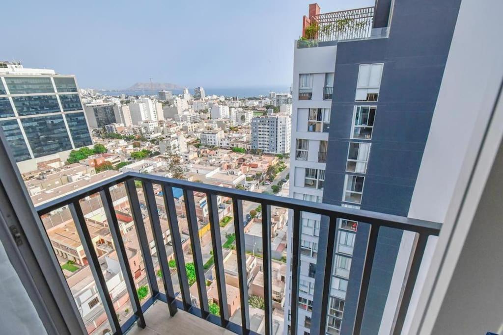 Luxury In Magdalena Limit San Isidro *
