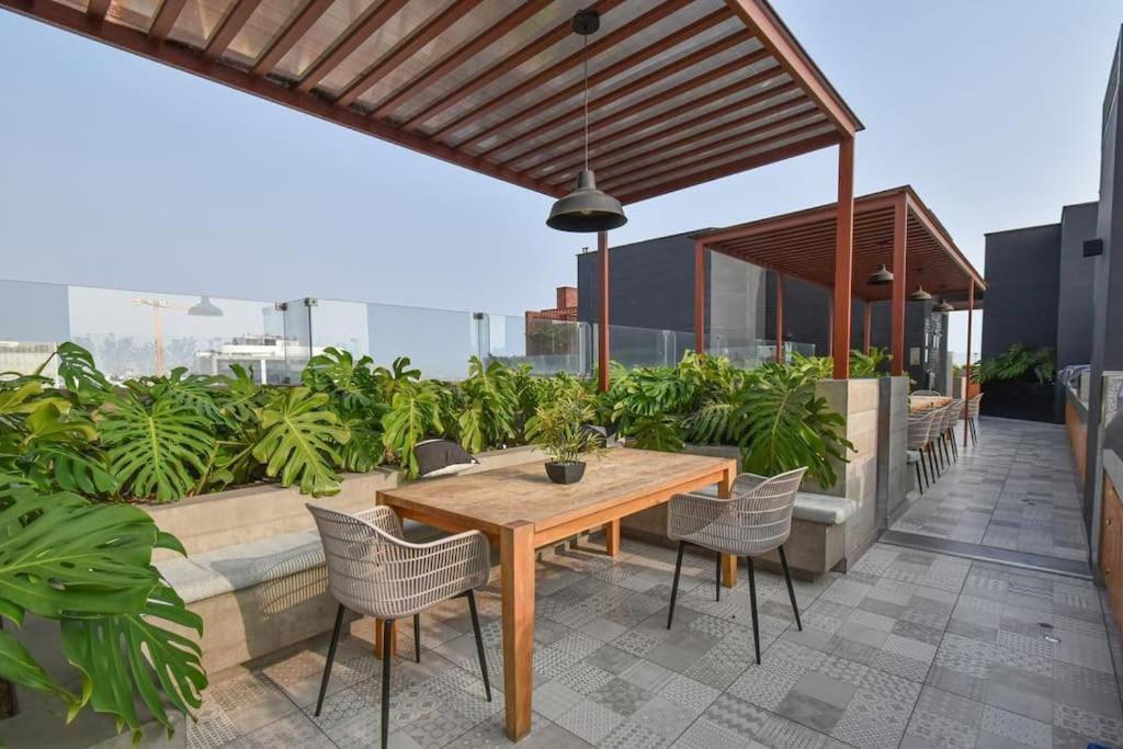 Luxury In Magdalena Limit San Isidro * Lima